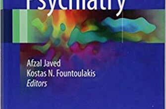 free-pdf-download-Advances in Psychiatry 1st ed. 2019 Edition