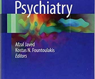 free-pdf-download-Advances in Psychiatry 1st ed. 2019 Edition