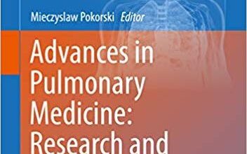 free-pdf-download-Advances in Pulmonary Medicine: Research and Innovations