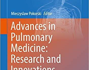 free-pdf-download-Advances in Pulmonary Medicine: Research and Innovations