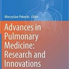 free-pdf-download-Advances in Pulmonary Medicine: Research and Innovations