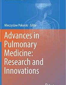 free-pdf-download-Advances in Pulmonary Medicine: Research and Innovations