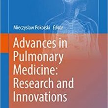 free-pdf-download-Advances in Pulmonary Medicine: Research and Innovations