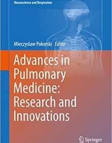 free-pdf-download-Advances in Pulmonary Medicine: Research and Innovations