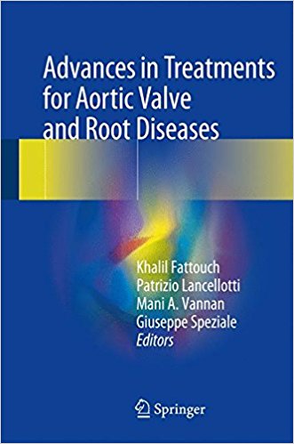 free-pdf-download-Advances in Treatments for Aortic Valve and Root Diseases 1st ed. 2018 Edition