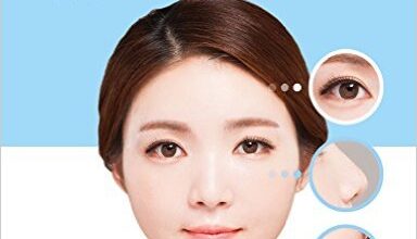 free-pdf-download-Aesthetic Plastic Surgery of the East Asian Face 1st Edition