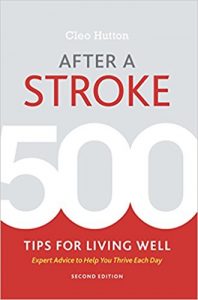 free-pdf-download-After a Stroke: 500 Tips for Living Well 2nd Edition