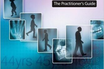 free-pdf-download-Age Estimation in the Living: The Practitioners Guide Hardcover – 24 Sep 2010