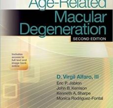 free-pdf-download-Age-Related Macular Degeneration Second Edition