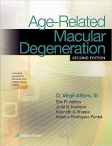 free-pdf-download-Age-Related Macular Degeneration Second Edition