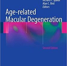 free-pdf-download-Age-related Macular Degeneration 2nd ed