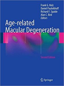 free-pdf-download-Age-related Macular Degeneration 2nd ed