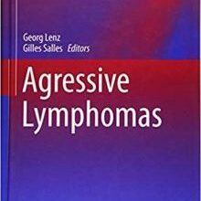 free-pdf-download-Aggressive Lymphomas (Hematologic Malignancies)