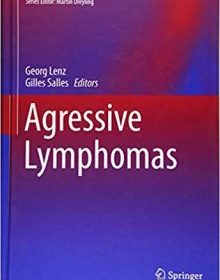 free-pdf-download-Aggressive Lymphomas (Hematologic Malignancies)