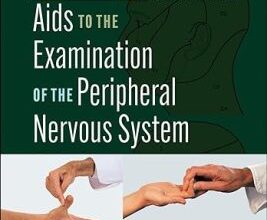 free-pdf-download-Aids to the Examination of the Peripheral Nervous System 6th Edition