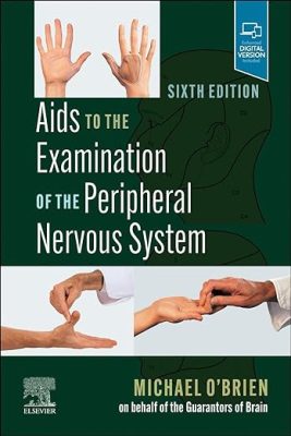 free-pdf-download-Aids to the Examination of the Peripheral Nervous System 6th Edition