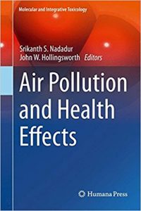 free-pdf-download-Air Pollution and Health Effects (Molecular and Integrative Toxicology)