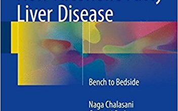 free-pdf-download-Alcoholic and Non-Alcoholic Fatty Liver Disease: Bench to Bedside 1st ed