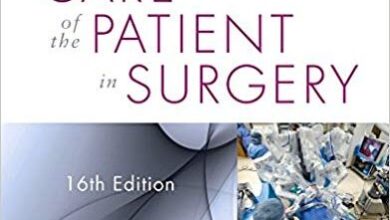 free-pdf-download-Alexander’s Care of the Patient in Surgery