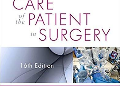 free-pdf-download-Alexander’s Care of the Patient in Surgery