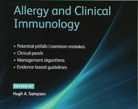 free-pdf-download-Allergy and Clinical Immunology (Mount Sinai Expert Guides) 1st Edition