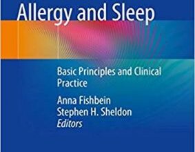 free-pdf-download-Allergy and Sleep: Basic Principles and Clinical Practice