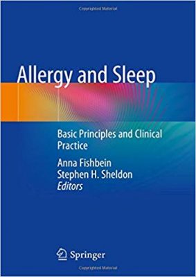 free-pdf-download-Allergy and Sleep: Basic Principles and Clinical Practice