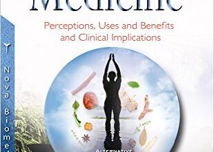 free-pdf-download-Alternative Medicine: Perceptions