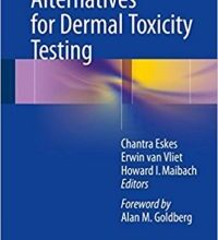 free-pdf-download-Alternatives for Dermal Toxicity Testing 1st ed