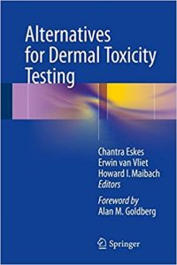 free-pdf-download-Alternatives for Dermal Toxicity Testing 1st ed