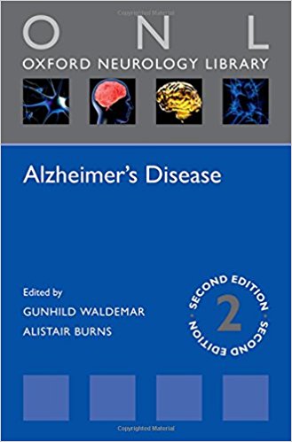 free-pdf-download-Alzheimer’s Disease (Oxford Neurology Library) 2nd Edition