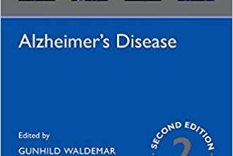 free-pdf-download-Alzheimer’s Disease (Oxford Neurology Library) 2nd Edition