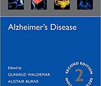 free-pdf-download-Alzheimer’s Disease (Oxford Neurology Library) 2nd Edition