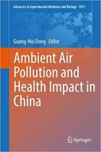 free-pdf-download-Ambient Air Pollution and Health Impact in China (Advances in Experimental Medicine and Biology) 1st ed