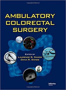 free-pdf-download-Ambulatory Colorectal Surgery 1st Edition