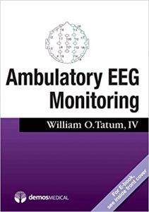 free-pdf-download-Ambulatory EEG Monitoring (2017 Release)