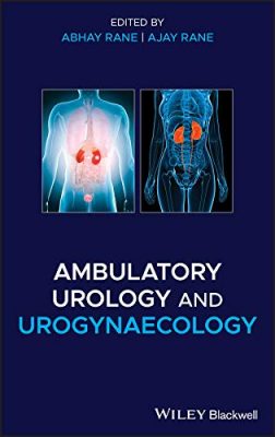 free-pdf-download-Ambulatory Urology and Urogynaecology