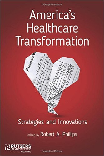 free-pdf-download-America’s Healthcare Transformation: Strategies and Innovations 1st Edition