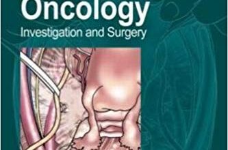 free-pdf-download-An Atlas of Gynecologic Oncology: Investigation and Surgery