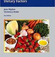 free-pdf-download-An Evidence-based Approach to Phytochemicals and Other Dietary Factors 2nd edition Edition