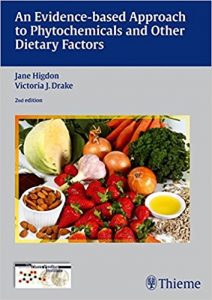 free-pdf-download-An Evidence-based Approach to Phytochemicals and Other Dietary Factors 2nd edition Edition