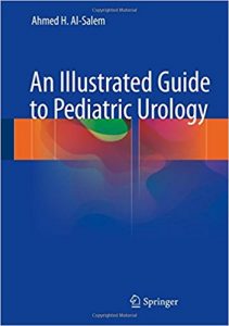 free-pdf-download-An Illustrated Guide to Pediatric Urology 1st ed. 2017 Edition