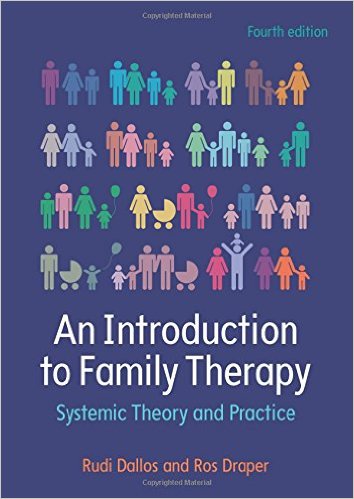 free-pdf-download-An Introduction To Family Therapy: Systemic Theory And Practice 4th Edition