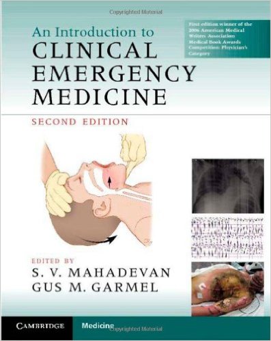 free-pdf-download-An Introduction to Clinical Emergency Medicine 2nd Edition