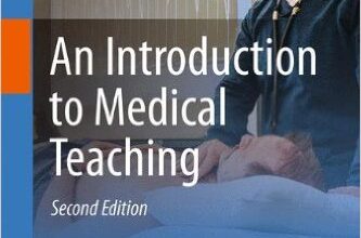 free-pdf-download-An Introduction to Medical Teaching 2nd ed