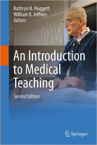 free-pdf-download-An Introduction to Medical Teaching 2nd ed