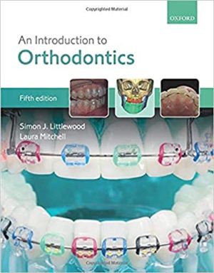 free-pdf-download-An Introduction to Orthodontics 5th Edition