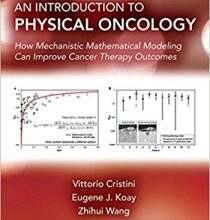 free-pdf-download-An Introduction to Physical Oncology