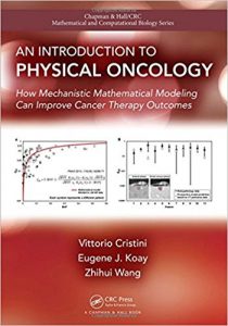 free-pdf-download-An Introduction to Physical Oncology