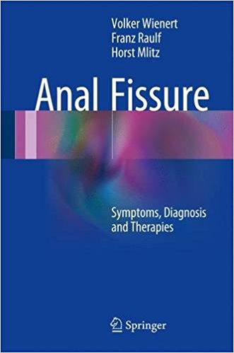 free-pdf-download-Anal Fissure: Symptoms